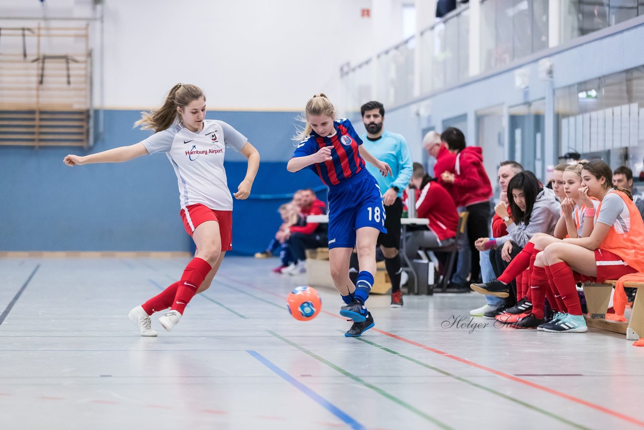 Bild 364 - HFV Futsalmeisterschaft C-Juniorinnen